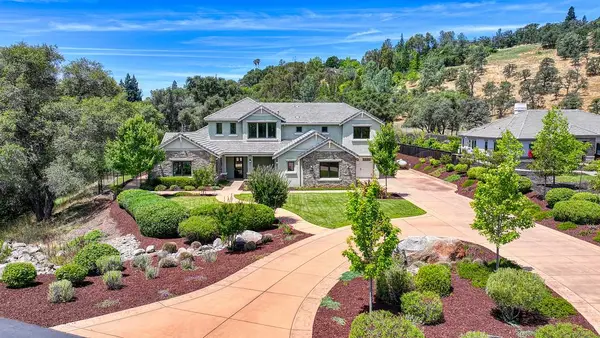 1950 Vista Cielo Drive, Newcastle, CA 95658