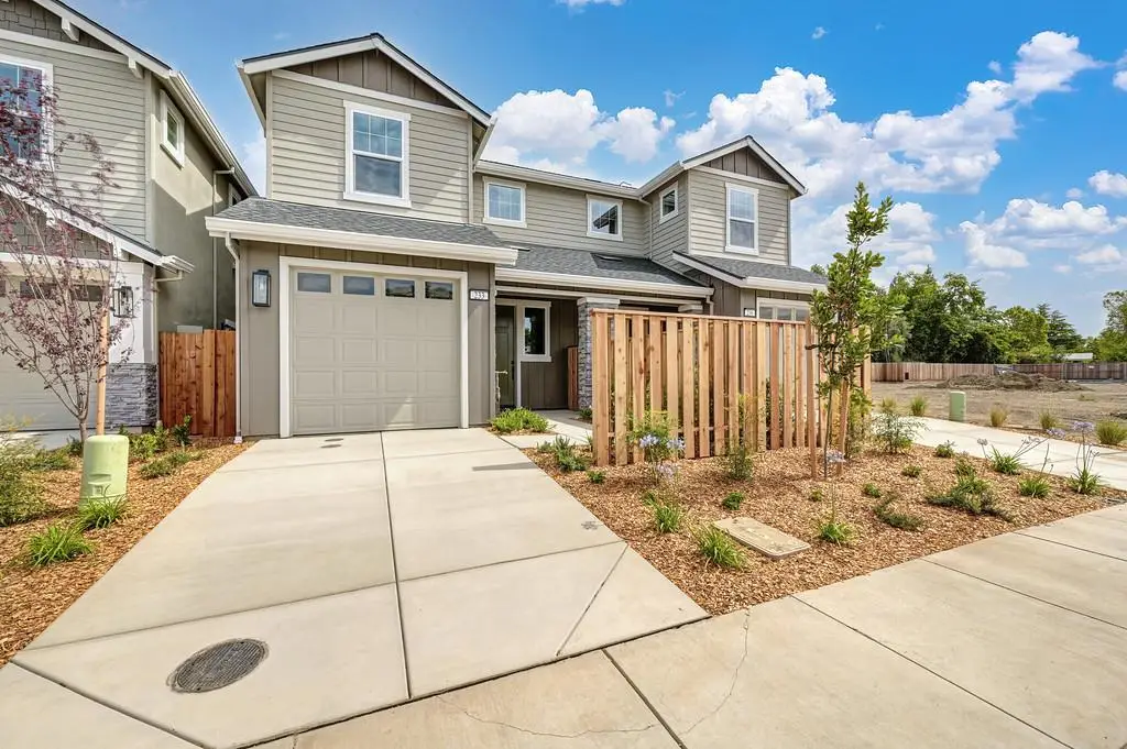 233 Chico Place, Davis, CA 95616 - #1