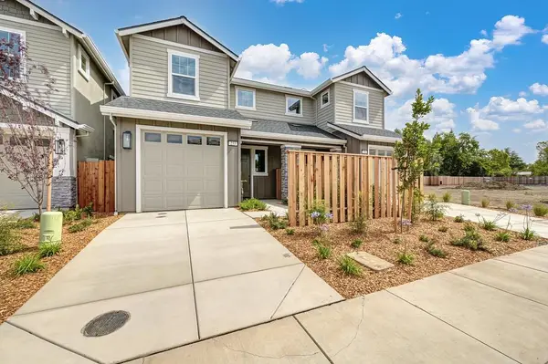 233 Chico Place, Davis, CA 95616