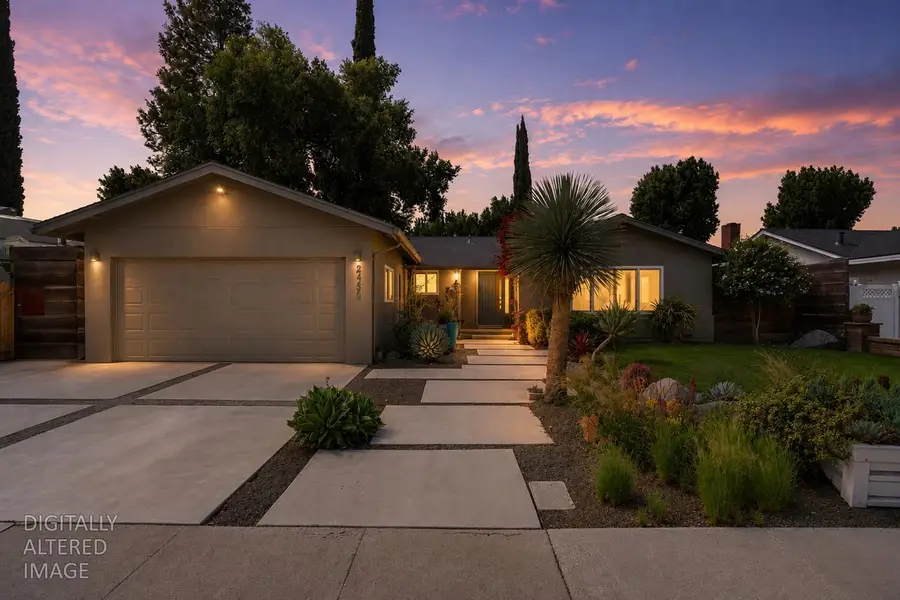 2424 Killarney Way, Modesto, CA 95355 - #2