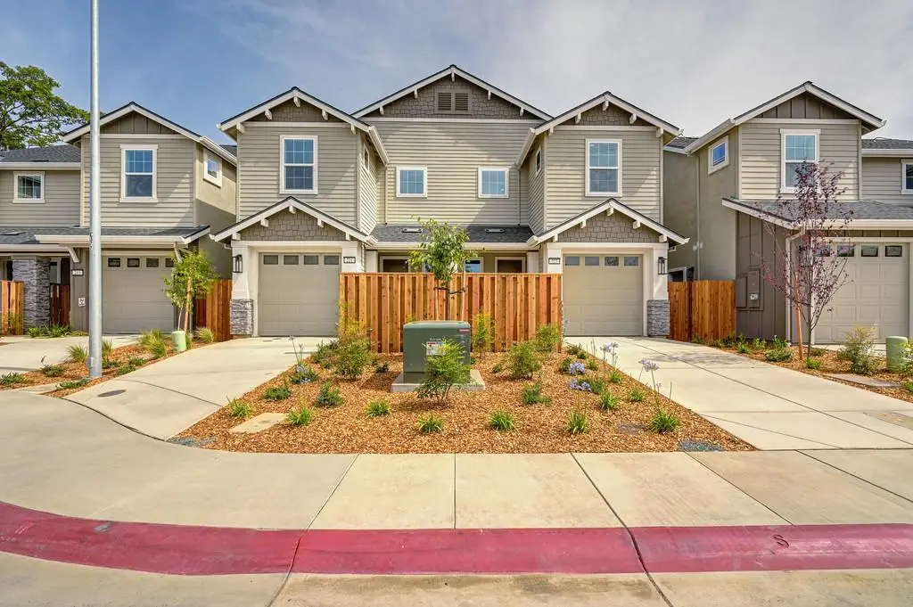 221 Chico Place, Davis, CA 95616 - #1