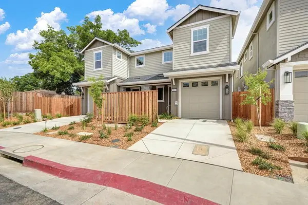 215 Chico Place, Davis, CA 95616
