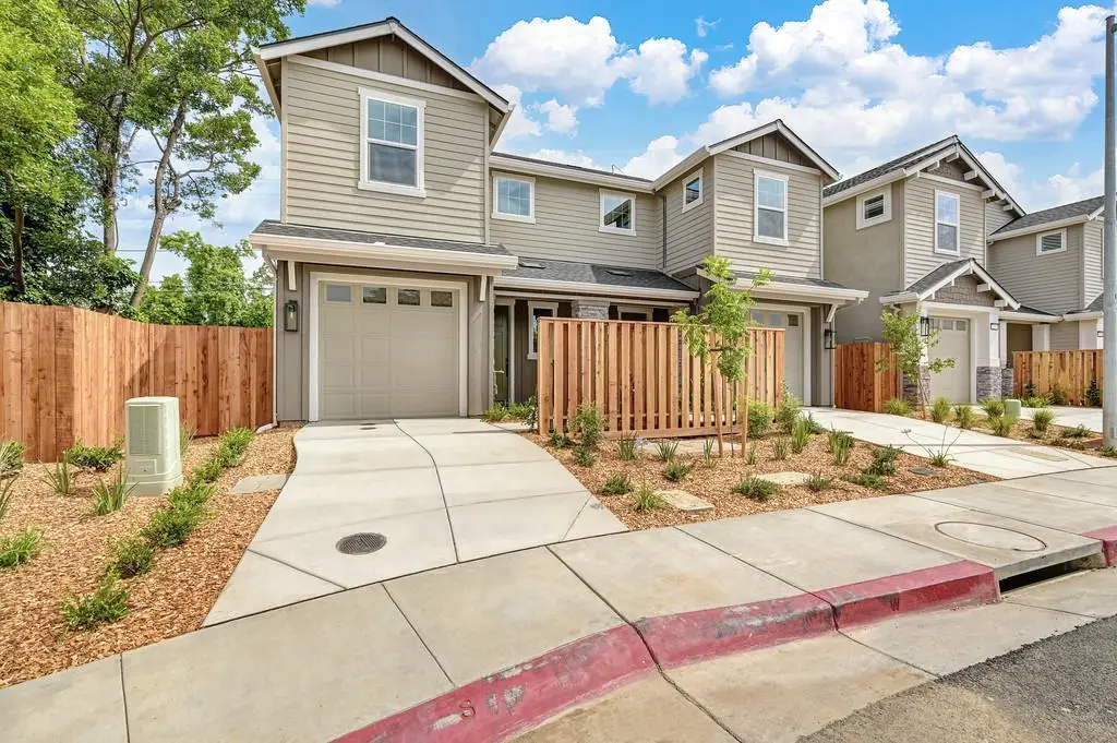 209 Chico Place, Davis, CA 95618 - #1