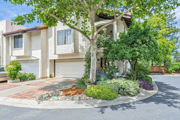 837 Lake Terrace Circle, Davis, CA 95616