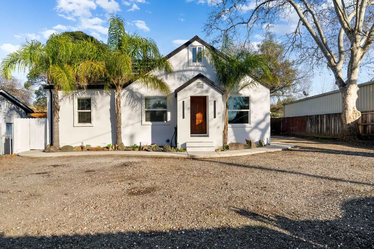 8232 Patton Avenue, Citrus Heights, CA 95610 - #1