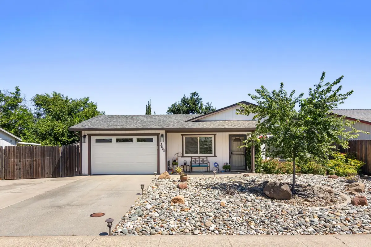 2644 Zuider Zee Circle, Elverta, CA 95626 - #1