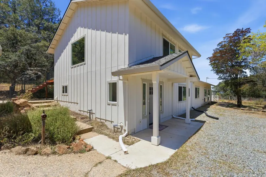 16153 Indian Springs Road, Penn Valley, CA 95946 - #3