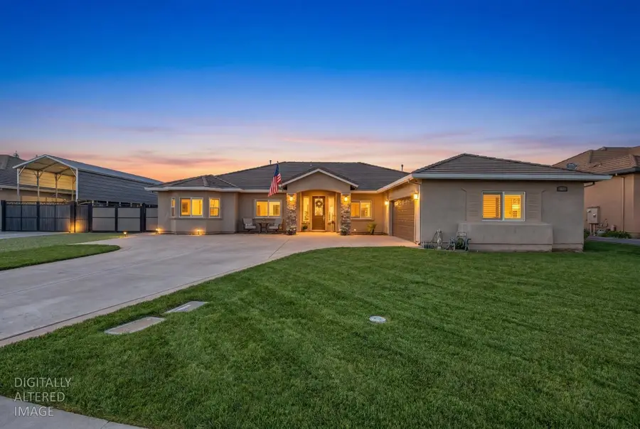 14431 Mira Vista Lane, Lockeford, CA 95237 - #2