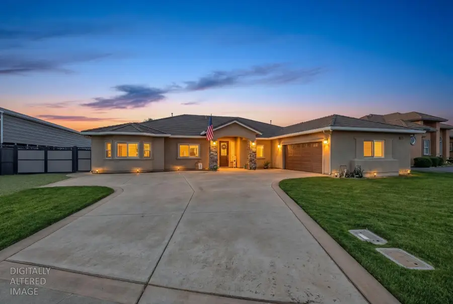 14431 Mira Vista Lane, Lockeford, CA 95237 - #3
