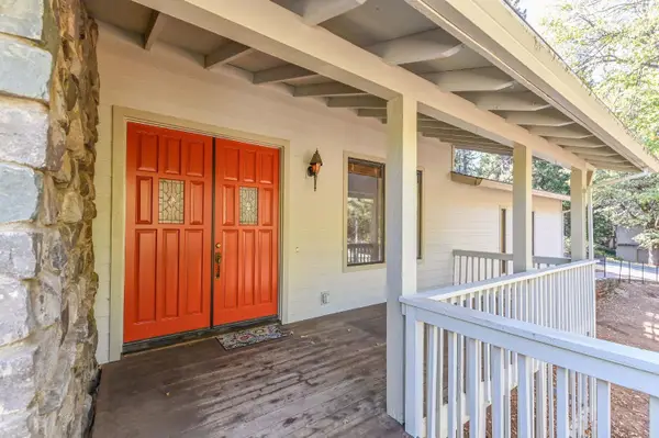 24050 Carson Drive, Pioneer, CA 95666