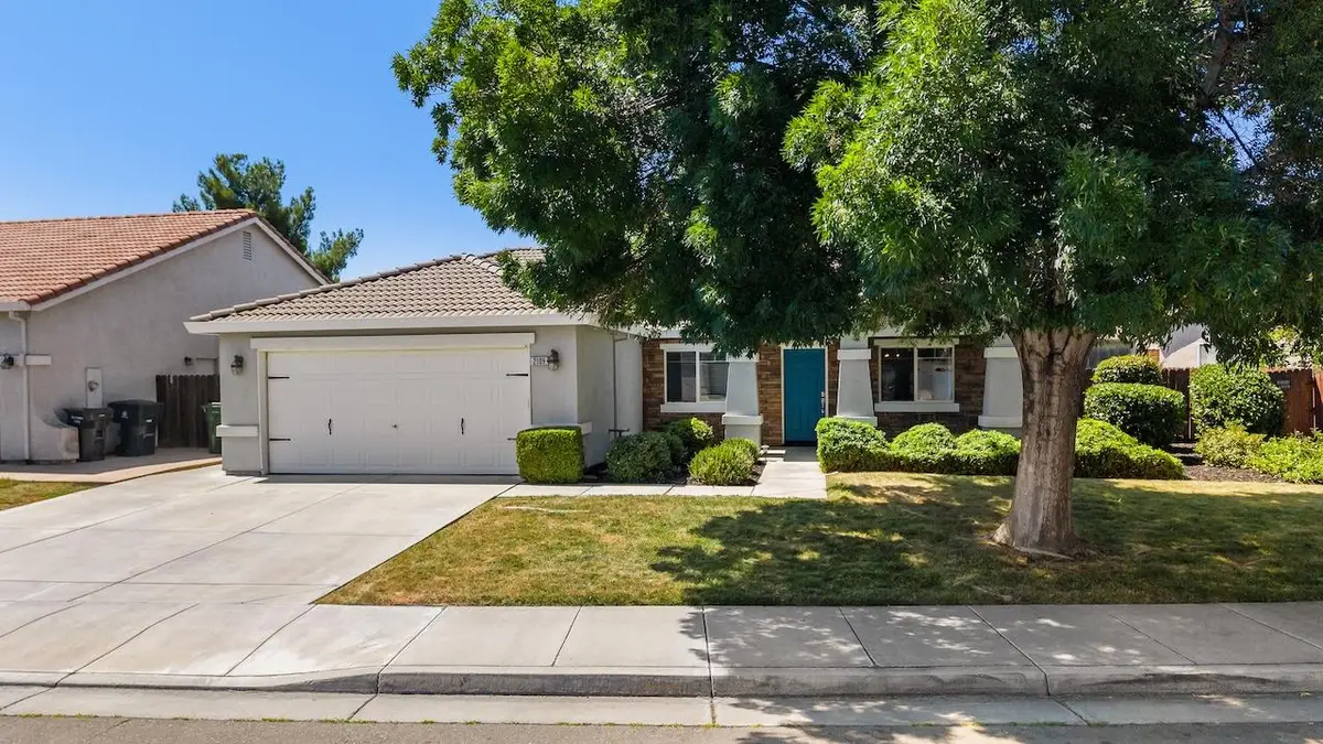 2109 Ashley Lane, Tracy, CA 95377 - #1