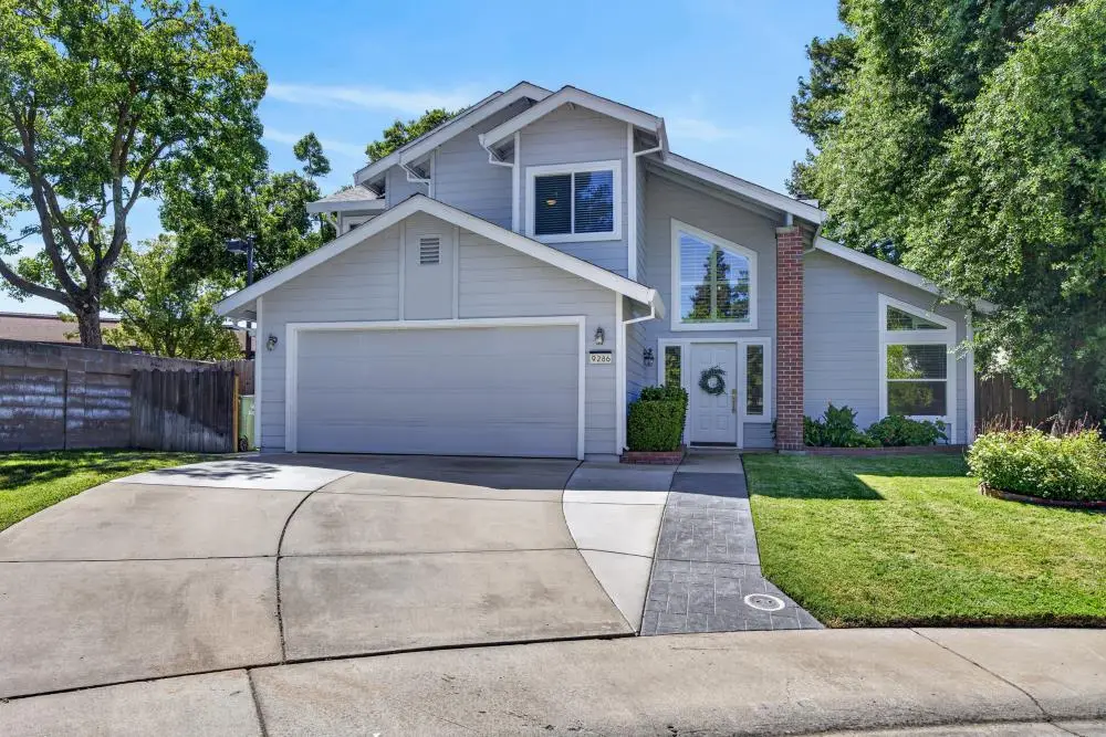 9286 Laguna Green Court, Elk Grove, CA 95758 - #1