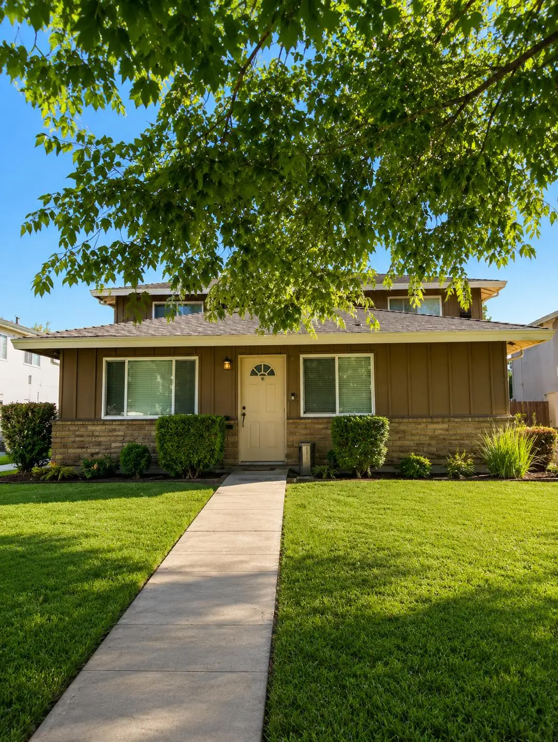 2109 Chrysler Drive, Modesto, CA 95350 - #1