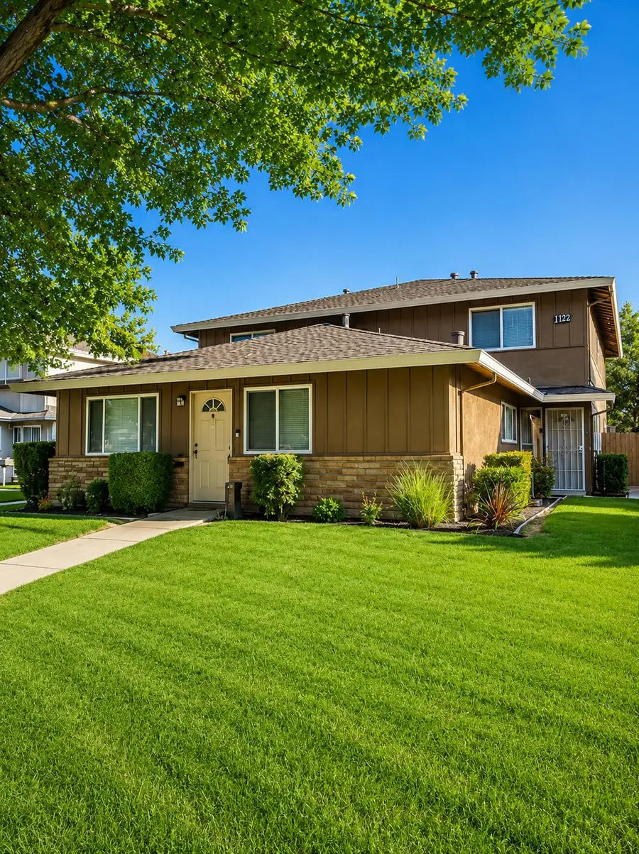 2109 Chrysler Drive, Modesto, CA 95350 - #2