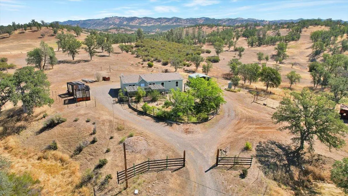 311 Colusi Lane, Stonyford, CA 95979 - #1