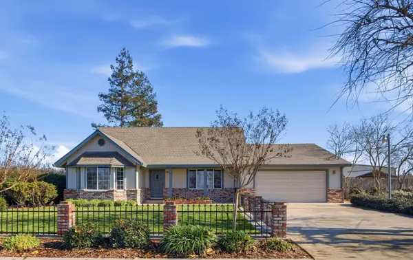 16166 Lawrence Road, Escalon, CA 95320