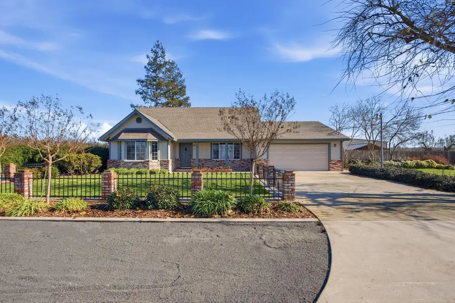 16166 Lawrence Road, Escalon, CA 95320 - #2