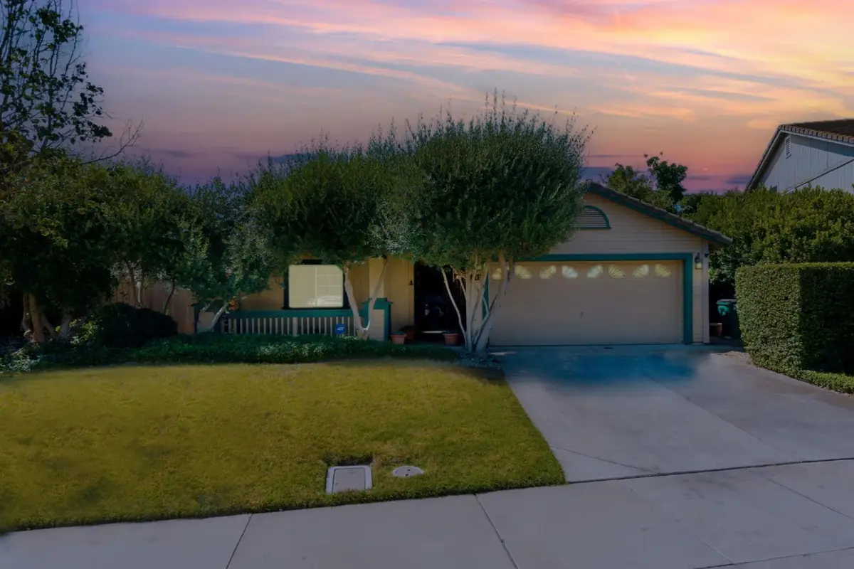 442 Hummingbird Drive, Lodi, CA 95240 - #1
