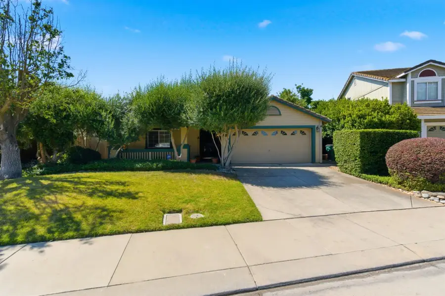 442 Hummingbird Drive, Lodi, CA 95240 - #2