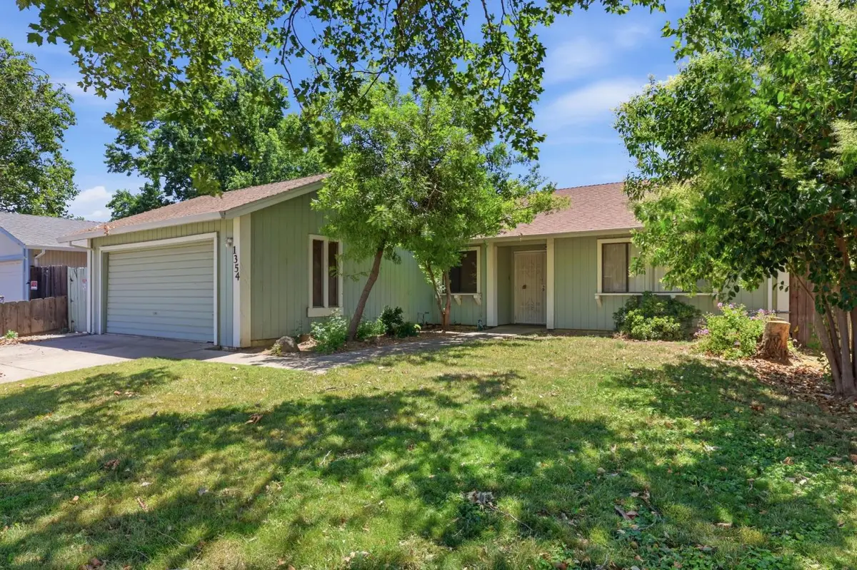 1354 Gavin Drive, Marysville, CA 95901 - #1