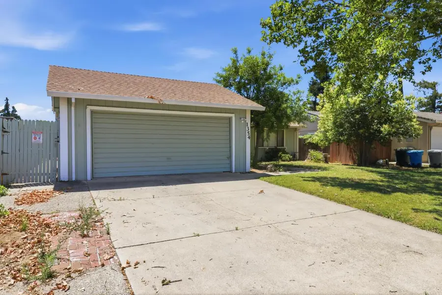 1354 Gavin Drive, Marysville, CA 95901 - #3