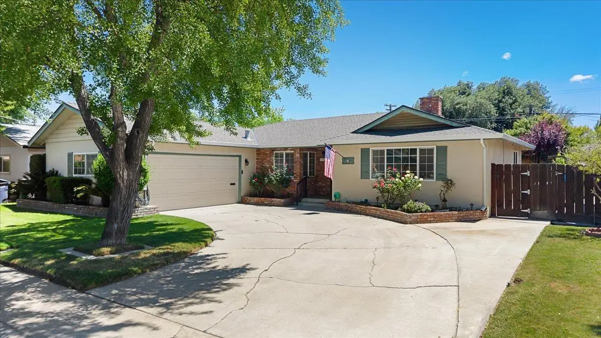 1718 Sandalwood Drive, Modesto, CA 95350 - #1