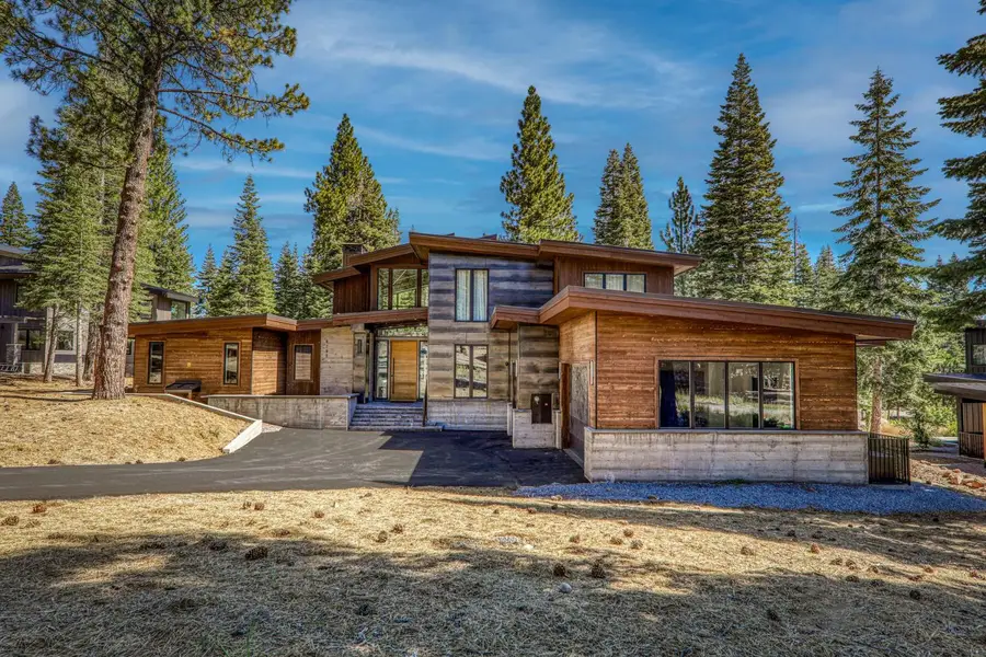 9287 Brae Road, Truckee, CA 96161 - #2