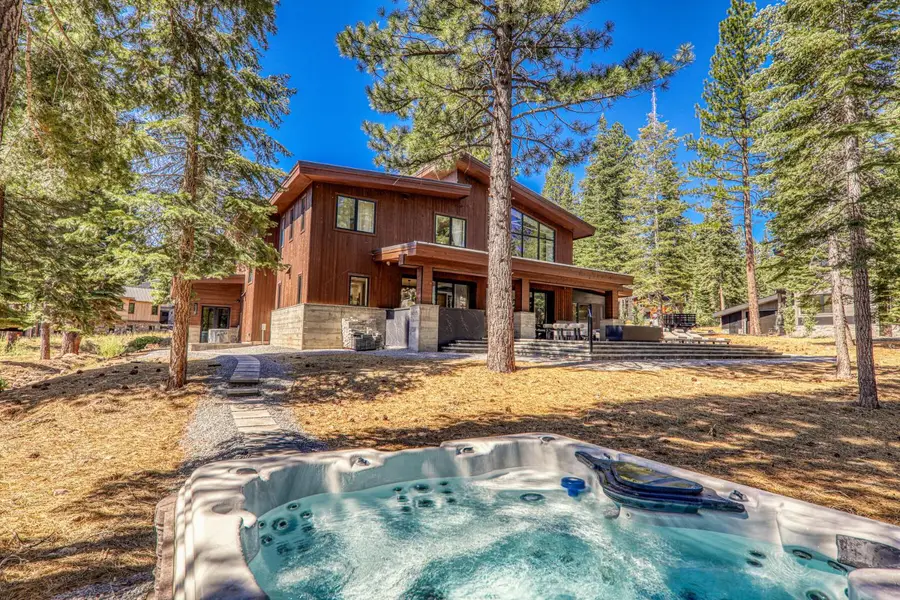 9287 Brae Road, Truckee, CA 96161 - #3