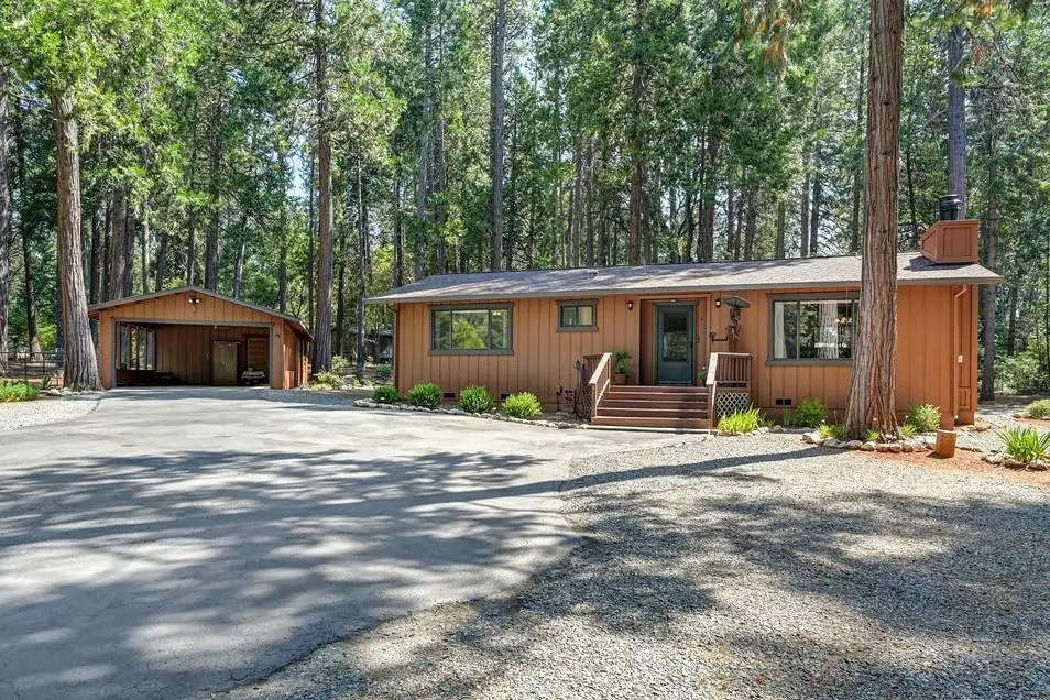 5837 Silverleaf Drive, Foresthill, CA 95631 - #1