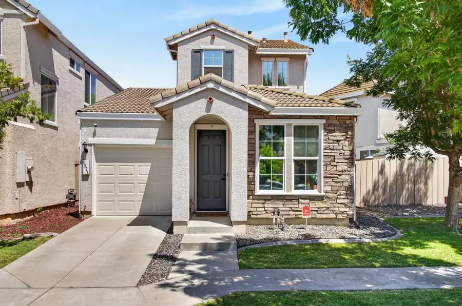 3024 Torland Street, Sacramento, CA 95833 - #2
