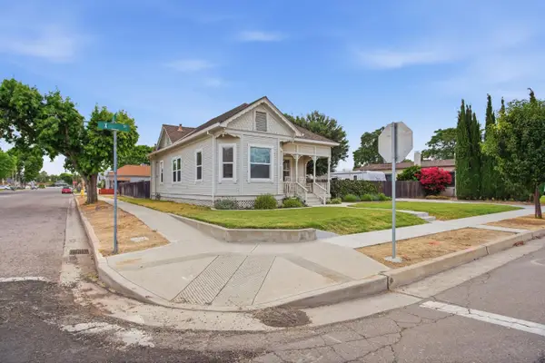 489 6th Street, Gustine, CA 95322