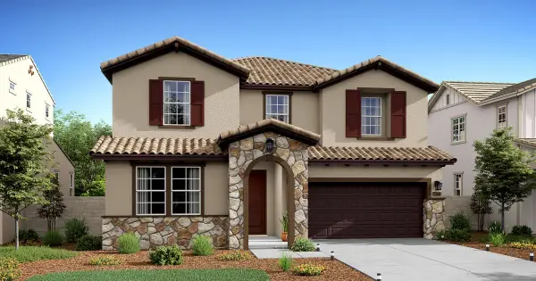 4213 Crested Butte Way, Rancho Cordova, CA 95742