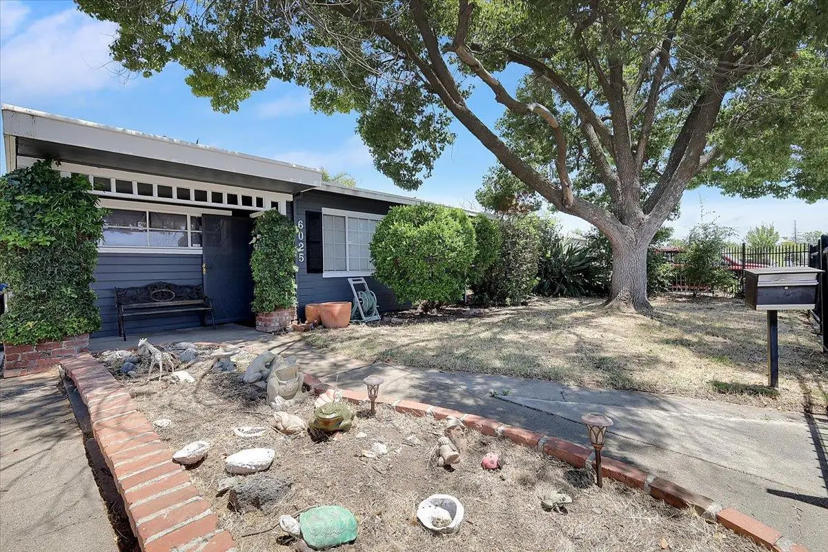 6025 34th Avenue, Sacramento, CA 95824 - #1