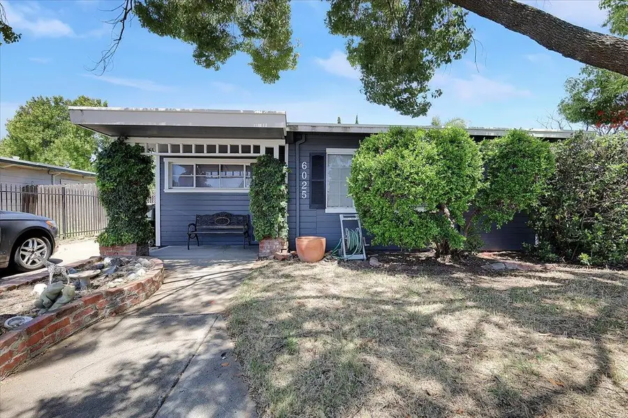 6025 34th Avenue, Sacramento, CA 95824 - #3