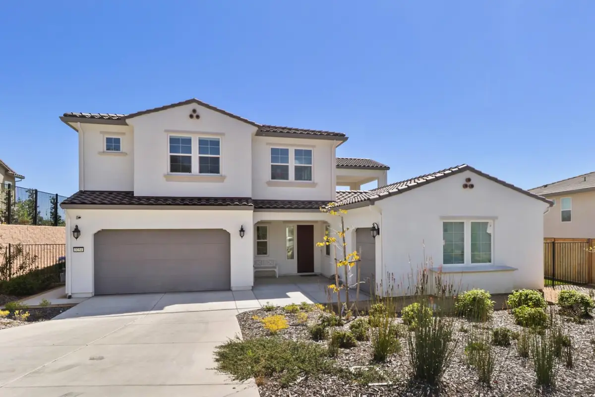 3254 Beatty Dr, El Dorado Hills, CA 95762 - #1