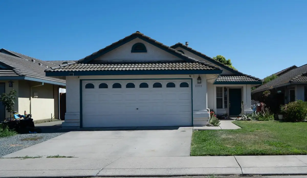 1089 La Mesa Street, Escalon, CA 95320 - #1