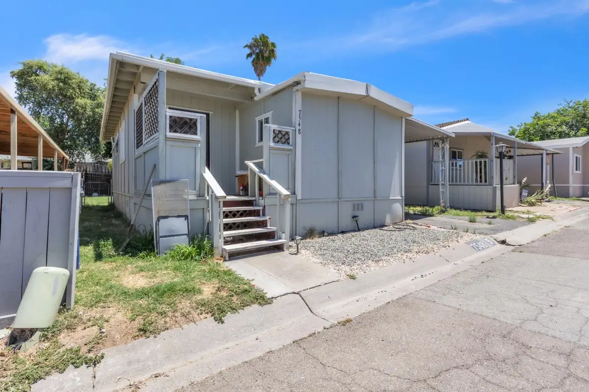 7548 La Bella Circle #5, North Highlands, CA 95660 - #1