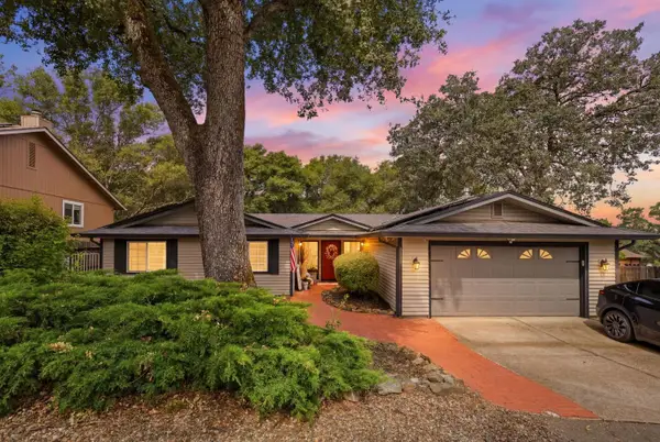 2436 Sandpiper Way, Cameron Park, CA 95682