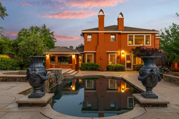 3047 Travois Circle, Rescue, CA 95672