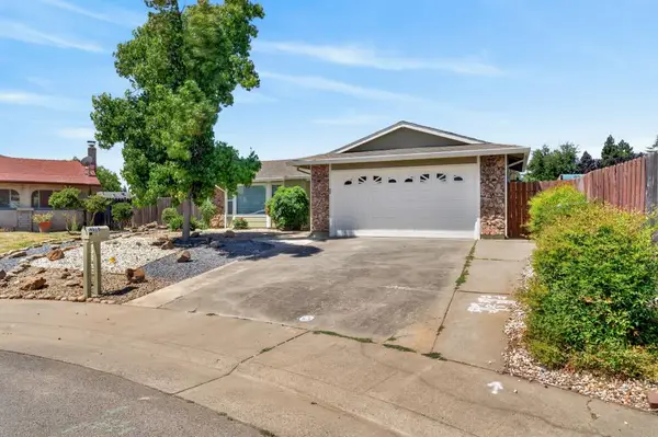 4018 Dion Court, Sacramento, CA 95826