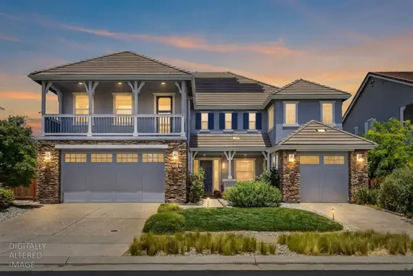 508 Hearthside Court, Roseville, CA 95747