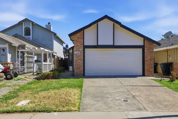 1319 Puebla Way, Roseville, CA 95747