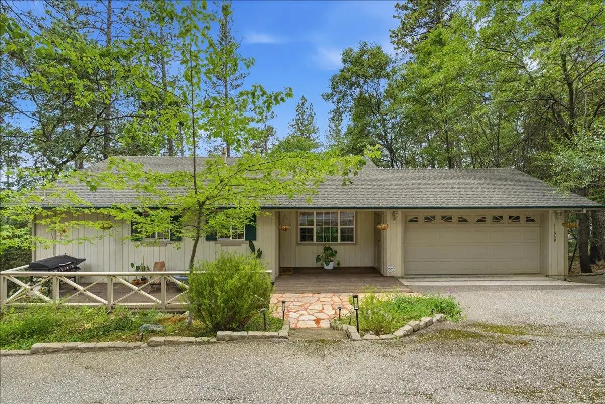 11869 Oracle Drive, Grass Valley, CA 95949 - #1