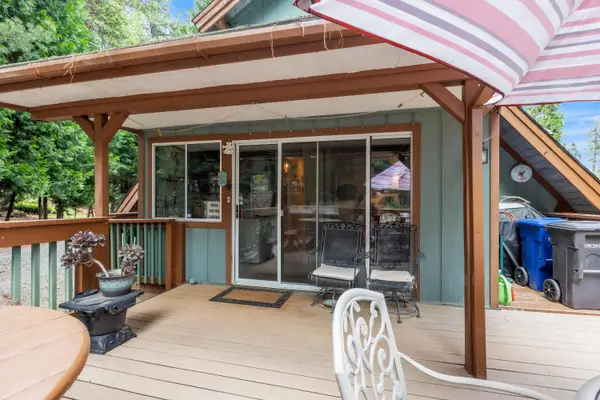 17694 Stella Court, Pioneer, CA 95666