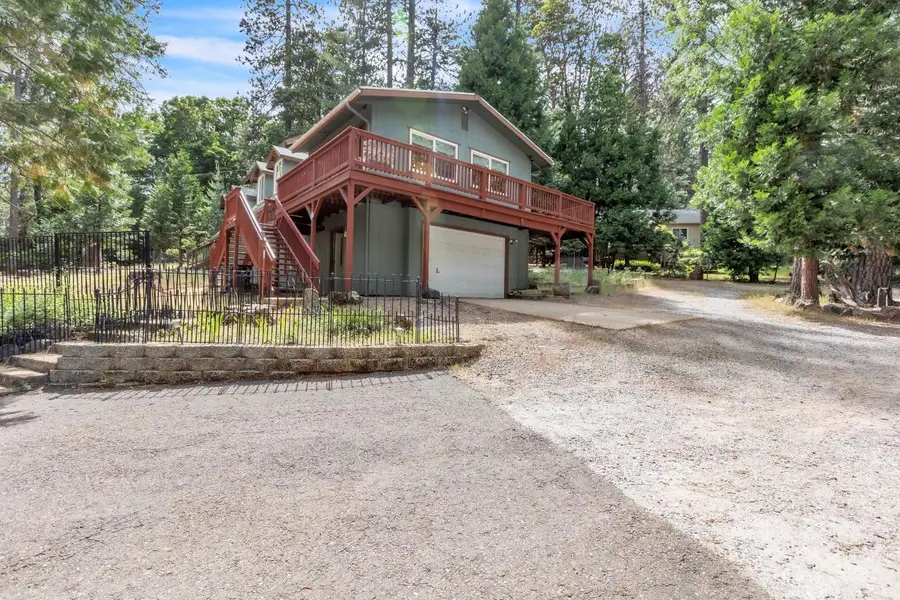 17694 Stella Court, Pioneer, CA 95666 - #3