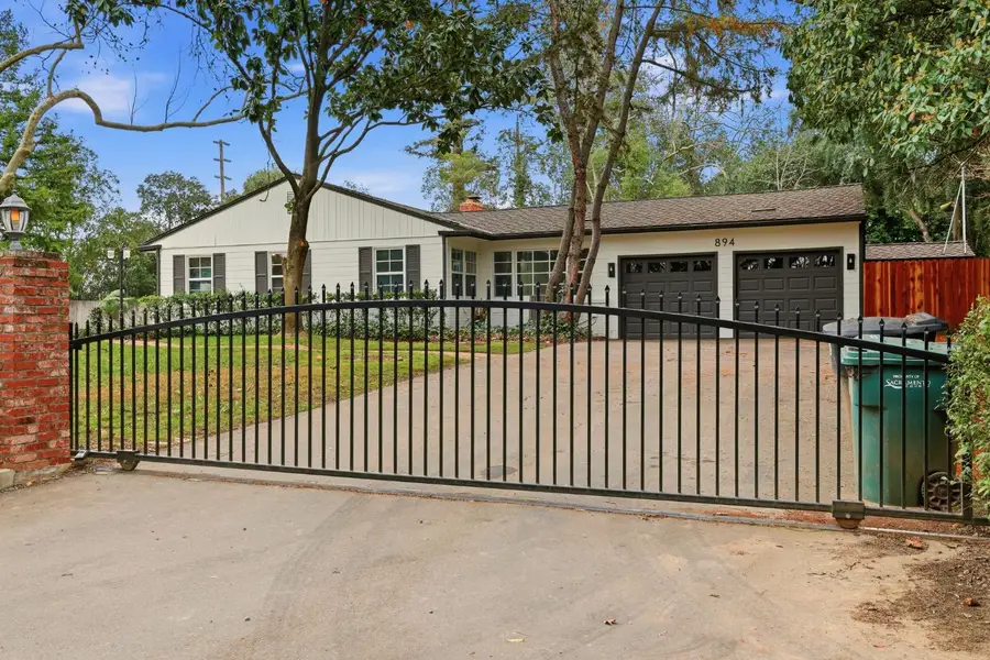 894 Larch Lane, Sacramento, CA 95864 - #3
