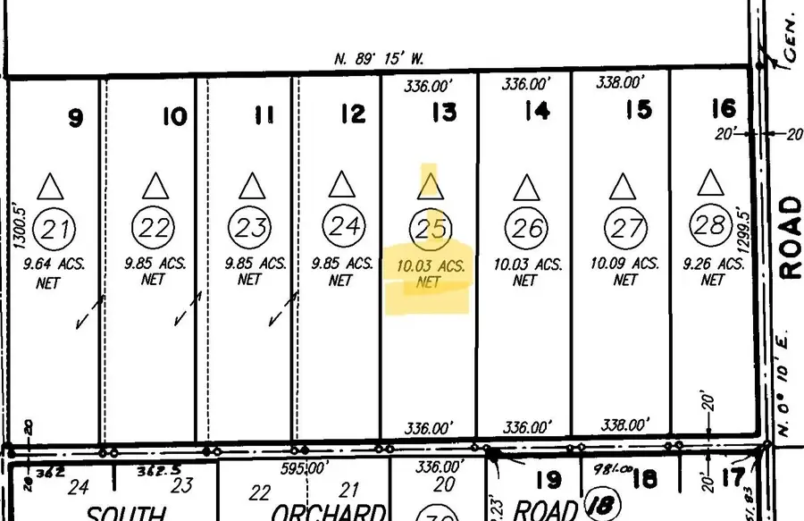 9417 E South Orchard Road, Acampo, CA 95220 - #3