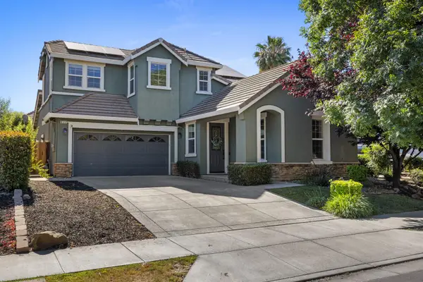 822 Shasta Daisy Drive, Brentwood, CA 94513