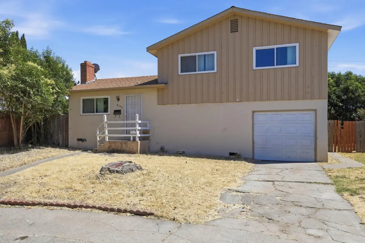 6100 Deed Court, North Highlands, CA 95660 - #1