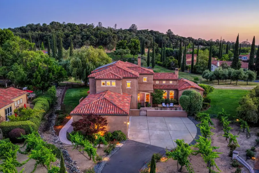 4256 Burgundy Court, Loomis, CA 95650 - #2